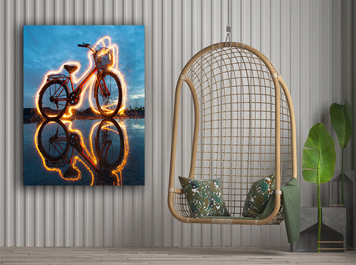 R4 0005 MP PORTRIATE 0010 21944554 bicycle light painting AOAY3862