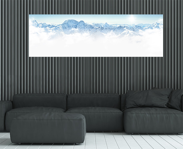 R4 0044 MP 0047 39060660 panorama of winter mountains in caucasus regionelbrus mountain AOAY3768