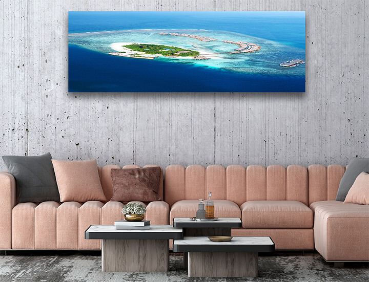 R5 0026 MP 0019 12648584 atolls and islands in maldives from aerial view AOAY3713