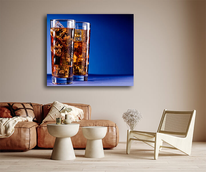 R5 0036 MS 0025 5071730 glass of cola with ice AOAY3598