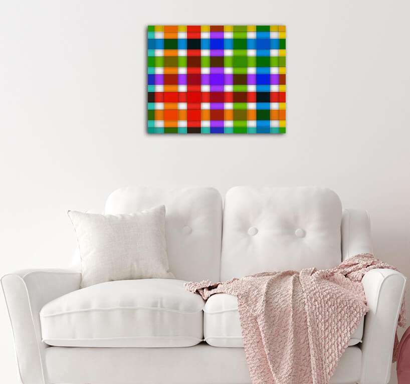 R5 0041 MS 0005 44317594 abstract bright stripes on a white AOAY3670