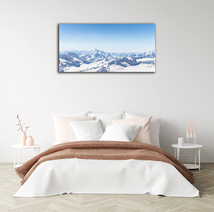 R5 0044 MP 0045 39087492 white snowy winter caucasus mountains panorama view from ski slope elbrus AOAY3770