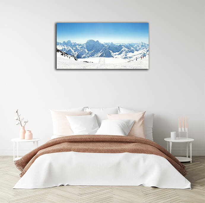 R5 0046 MP 0043 39120598 panorama of winter mountains in caucasus regionelbrus mountain AOAY3772
