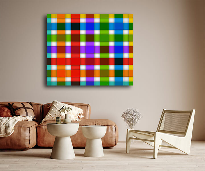 R5 0066 MS 0005 44317594 abstract bright stripes on a white AOAY3670