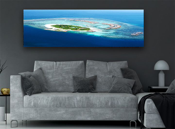 R7 0026 MP 0019 12648584 atolls and islands in maldives from aerial view AOAY3713