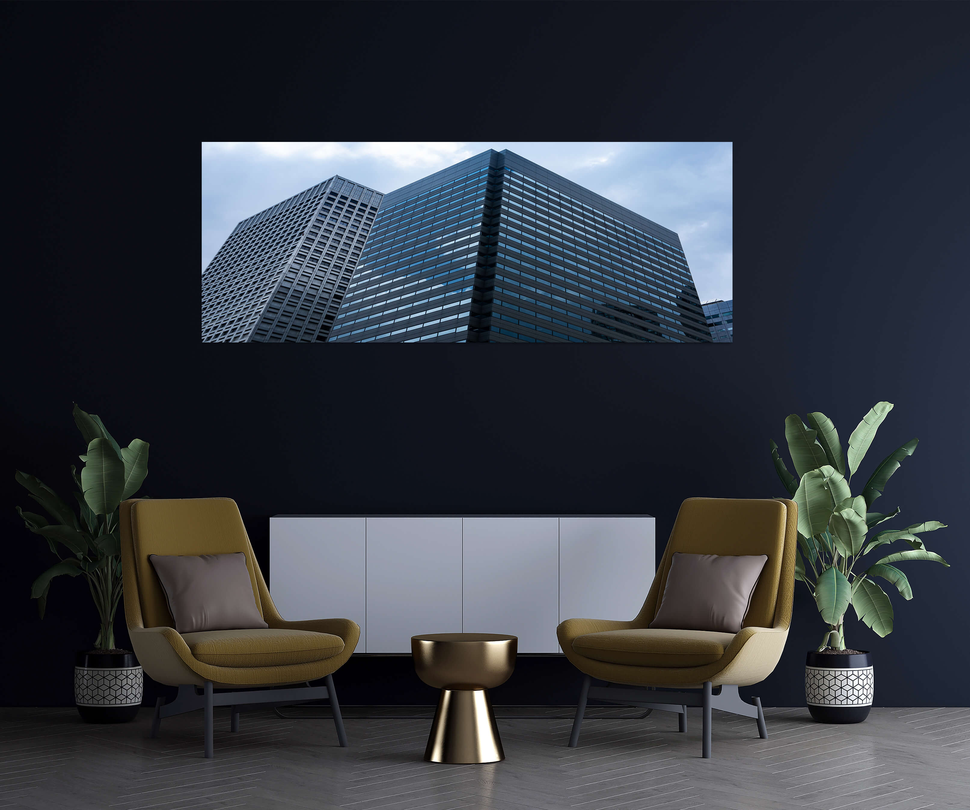 E1 0017 MOCKUPs 0012 32633684 modern office building in tokyo straight lines in structure AOAY4598