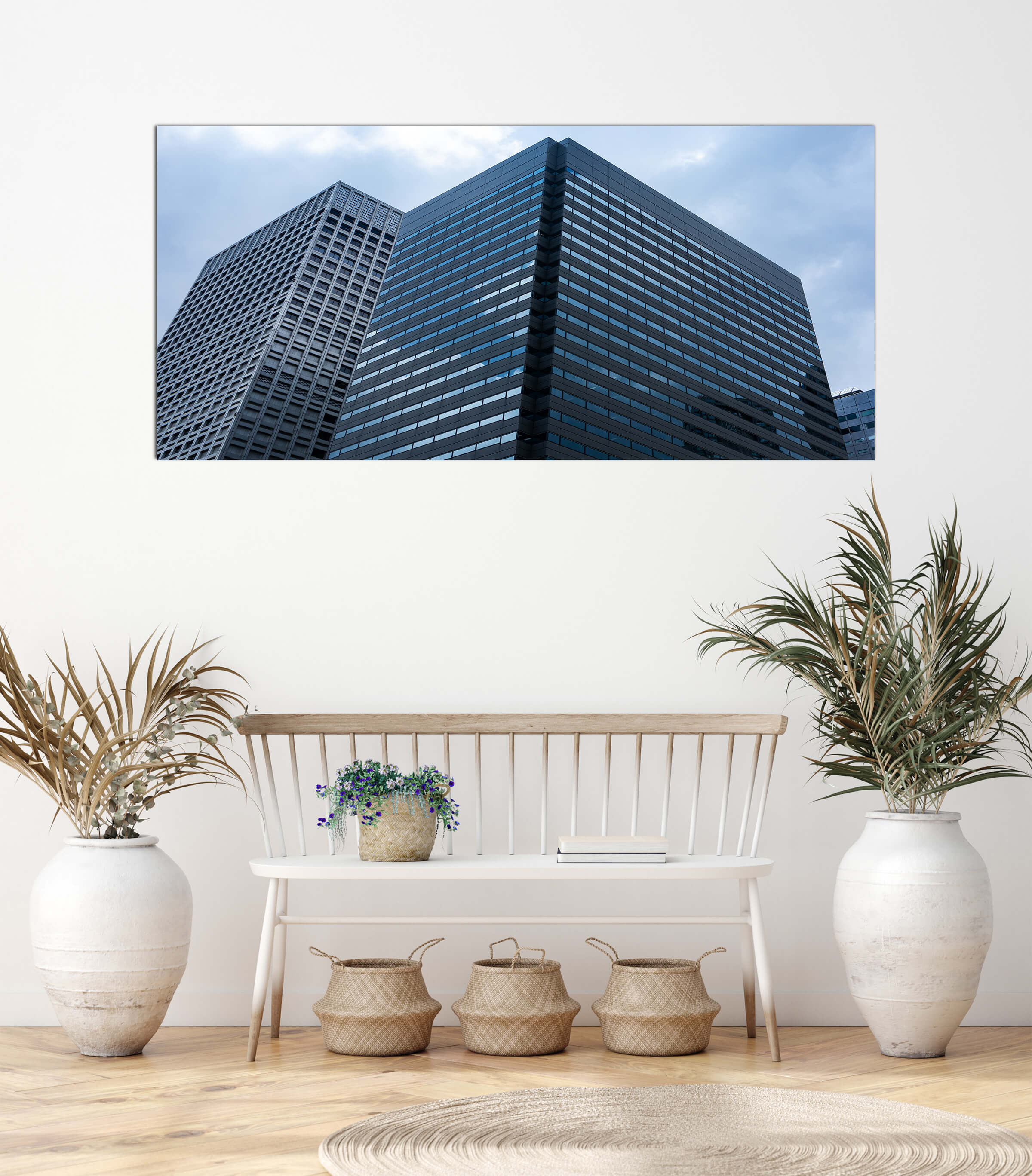 E3 0017 MOCKUPs 0012 32633684 modern office building in tokyo straight lines in structure AOAY4598