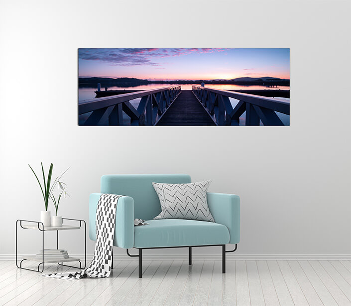 M2 0018 MOCKUPs 0011 32634478 structure of the jetty leading to the beautiful sunrise glow AOAY4600