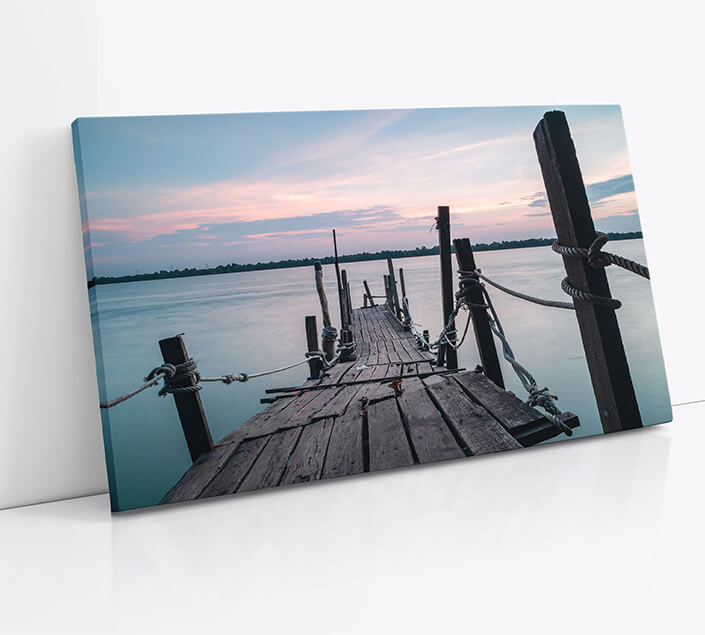 M7 0008 1MOCKUPs 0010 32634486 old wooden jetty out to the sea view during sunset AOAY4601