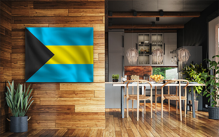 R3 0022 ML 0014 Bahamas Waving Flag AOAY4273