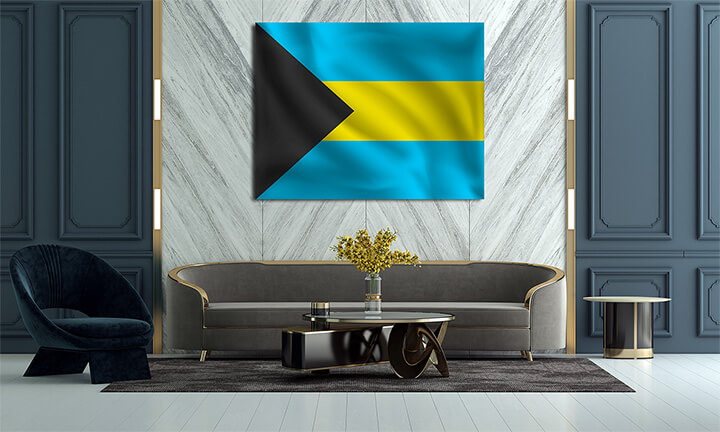 R4 0008 ML 0014 Bahamas Waving Flag AOAY4273