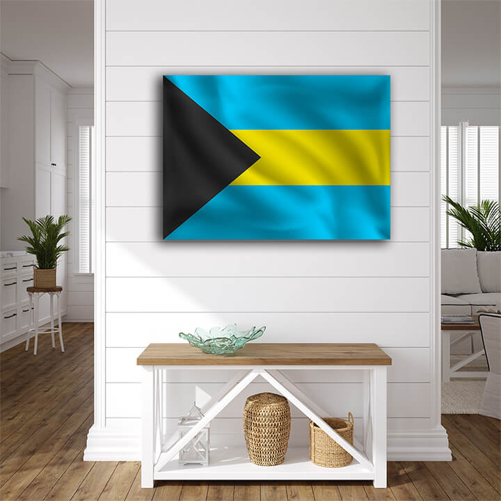 R5 0005 ML 0014 Bahamas Waving Flag AOAY4273