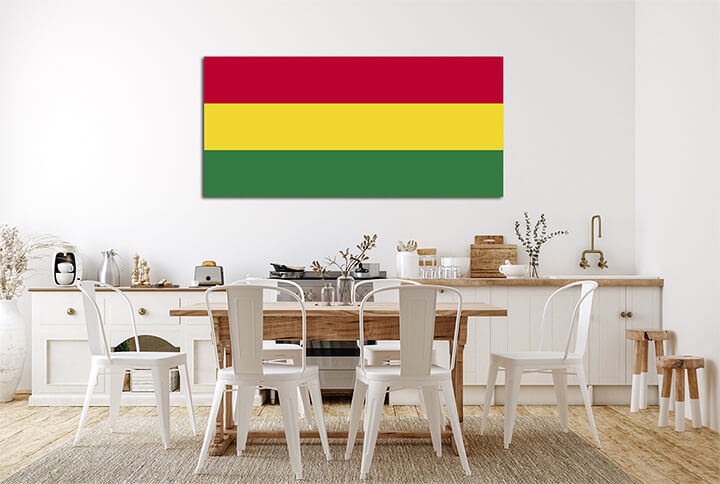 R6 0022 ML 0049 Bolivia Flag AOAY4265