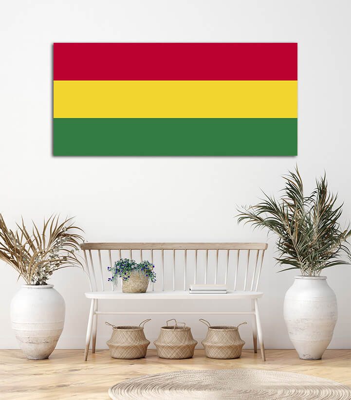 R7 0025 ML 0049 Bolivia Flag AOAY4265