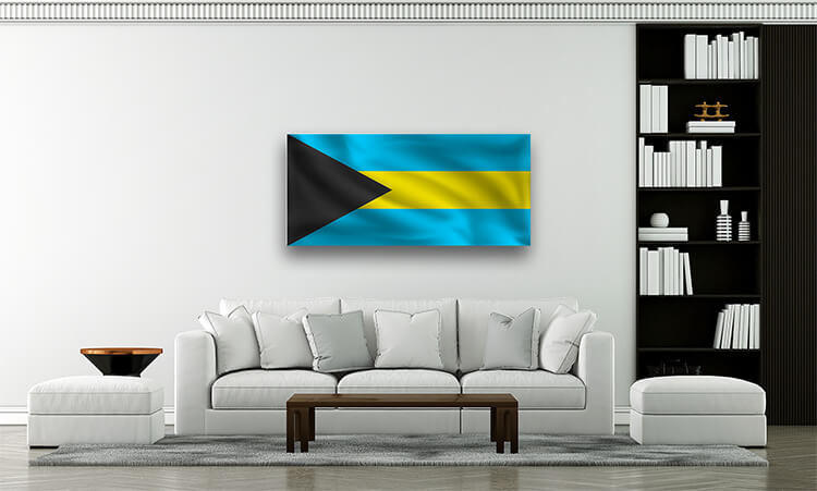 R8 0009 ML 0014 Bahamas Waving Flag AOAY4273