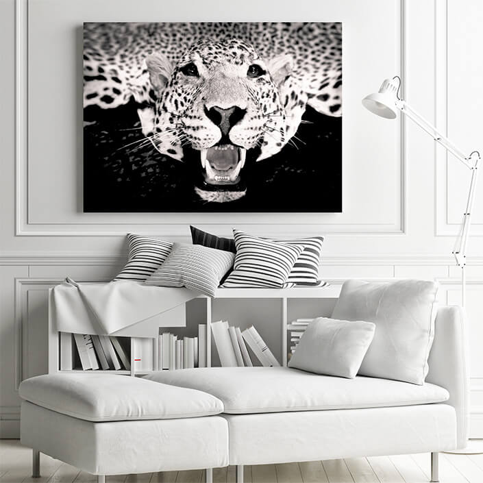 WEB 01 0012 ML 0009 31624934 stuffed leopard head stuffed animal rug AOAY4512