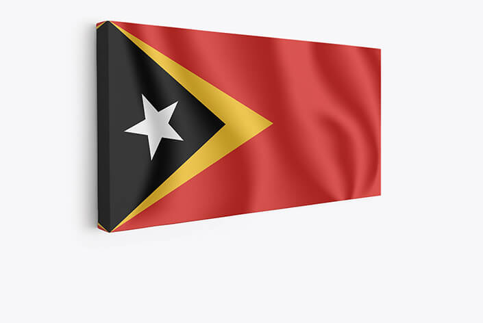 M01 web 0011 e1 0009 east timor (timor leste) waving flag aoay4351