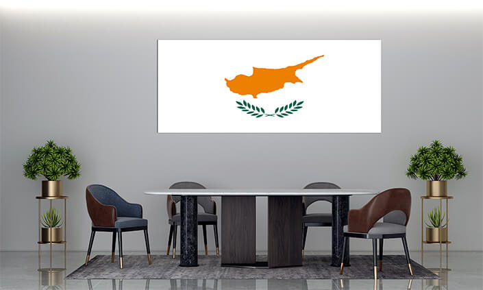 M2 0001 MP2 0011 Cyprus Flag AOAY4186