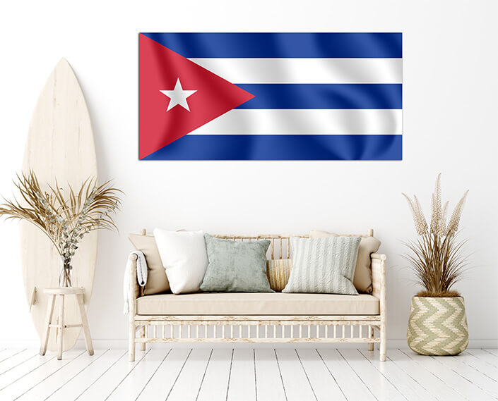 M3 0000 MP2 0012 Cuba Waving Flag AOAY4140