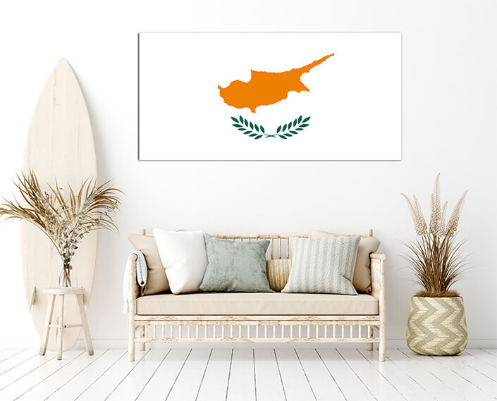M3 0001 MP2 0011 Cyprus Flag AOAY4186