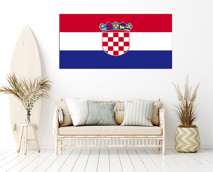 M3 0003 MP2 0014 Croatia Flag AOAY4062
