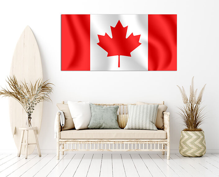 M3 0009 MP2 0002 Canada Waving Flag AOAY4249