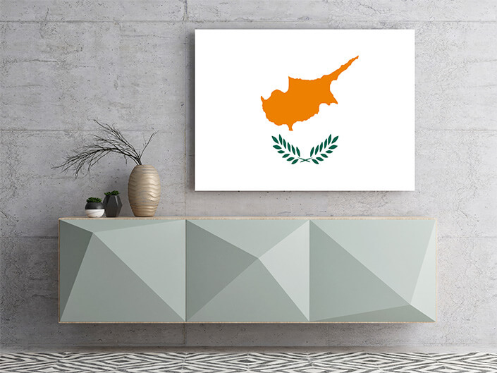 M4 0001 MP2 0011 Cyprus Flag AOAY4186