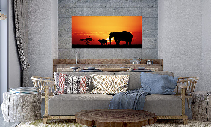 M5 0009 MP 0007 22684956 elephants in african AOAY4494