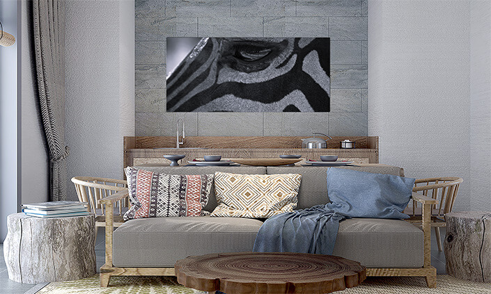 M5 0011 MP 0009 28131932 zebras eye W&B AOAY4506