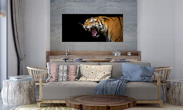 M5 0026 MP 0024 37844840 sumatran tiger roaring AOAY4528