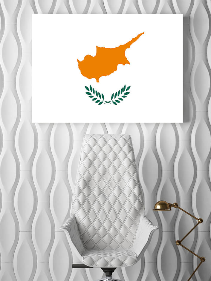 M6 0001 MP2 0011 Cyprus Flag AOAY4186