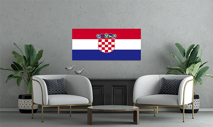 M6 0002 MP2 0014 Croatia Flag AOAY4062