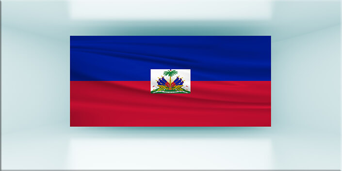 WEB01 0018 MP 0012 Haiti Waving Flag AOAY4296