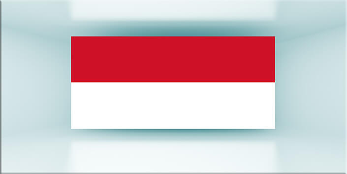 WEB01 0022 MP 0008 Indonesia Flag AOAY4052