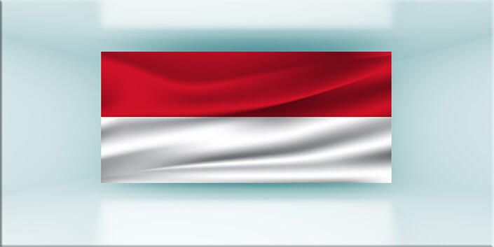 WEB01 0023 MP 0007 Indonesia Waving Flag AOAY4051