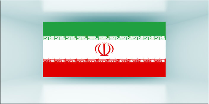 WEB01 0024 MP 0006 Iran Flag AOAY4025