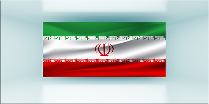WEB01 0025 MP 0005 Iran Waving Flag AOAY4026