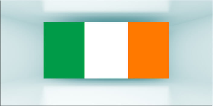 WEB01 0027 MP 0003 Irısh Flag AOAY4069