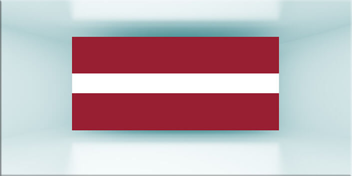 WEB01 0029 MP 0001 Latvia Flag AOAY4071