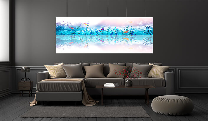 WEB01 0032 ML 0003 47277804 beautiful nature view of butterfly on blurred background in garden AOAY4451