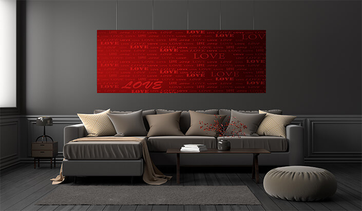 WEB01 0043 ML 0074 39035866 love concept 3d illustration AOAY4388