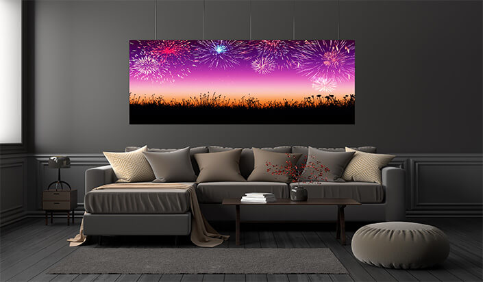 WEB01 0049 ML 0068 39038104 abstract colored firework on dark sky celebration and anniversary concept AOAY4394