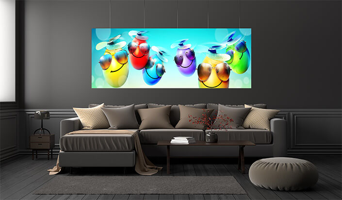 WEB01 0065 ML 0053 45179944 beautiful easter background with colorful easter eggs AOAY4408