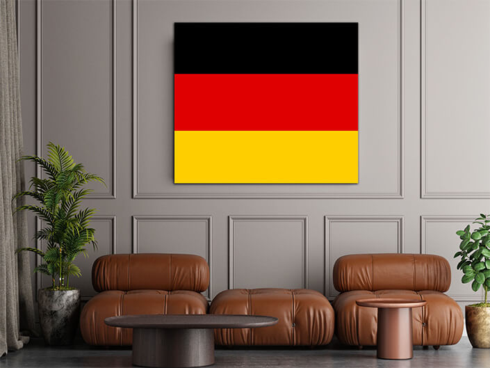 WEB02 0002 MP 0019 Germany Flag AOAY4180