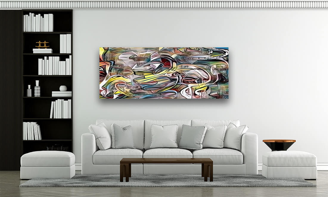 WEB02 0004 ML 0022 32990458 abstract painting AOAY4546