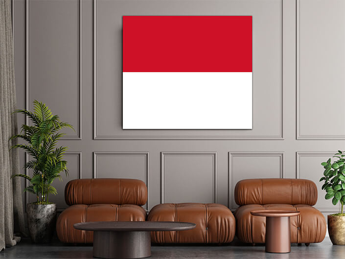 WEB02 0013 MP 0008 Indonesia Flag AOAY4052