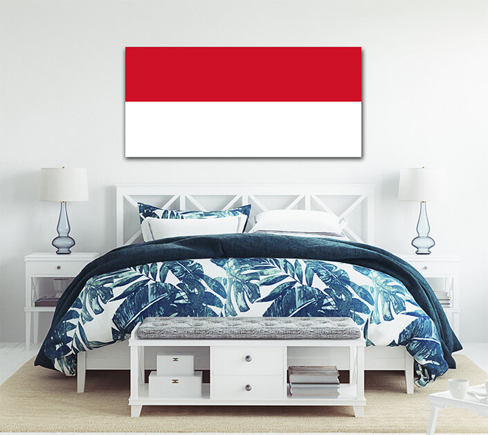 WEB02 0025 MP 0008 Indonesia Flag AOAY4052