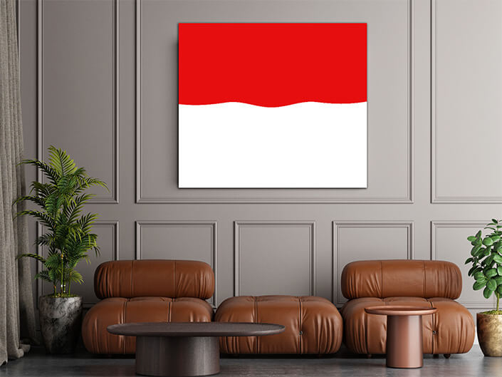 WEB02 0027 MP 0044 Monaco Flag AOAY4168