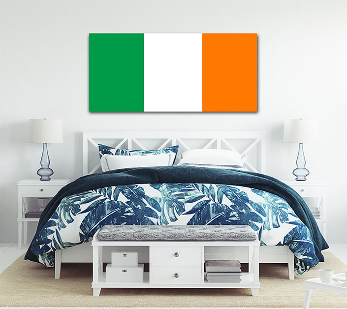 WEB02 0030 MP 0003 Irısh Flag AOAY4069