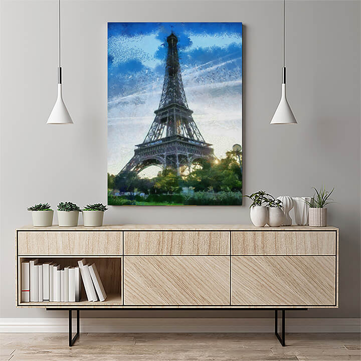 WEB02 0039 MPP 0006 10450132 painted tour eiffel AOAY3917